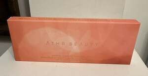 ATHR Beauty Crystal Charged Cheek Palette